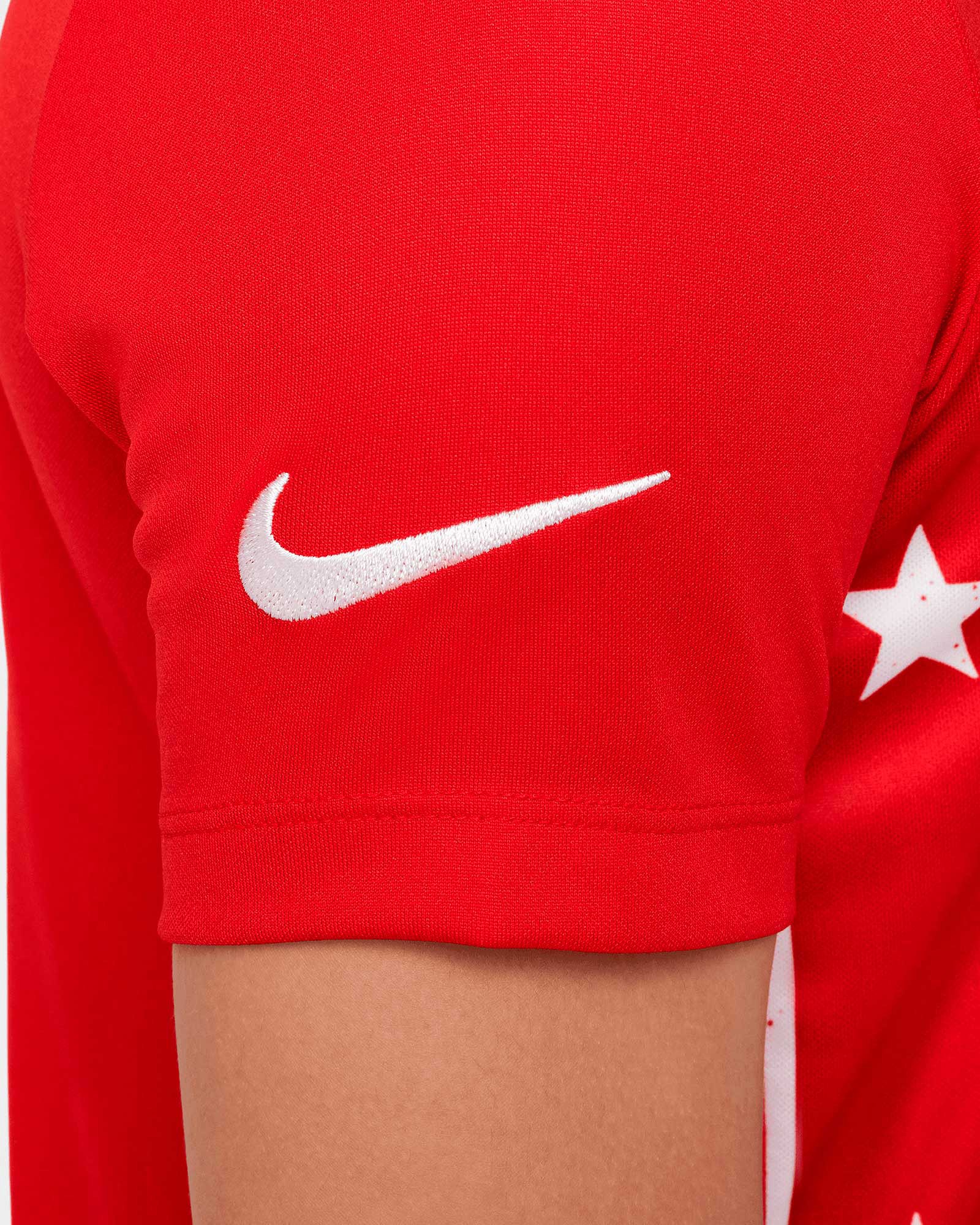 Camiseta Atlético de Madrid 2025/2026 Prematch - Fútbol Factory