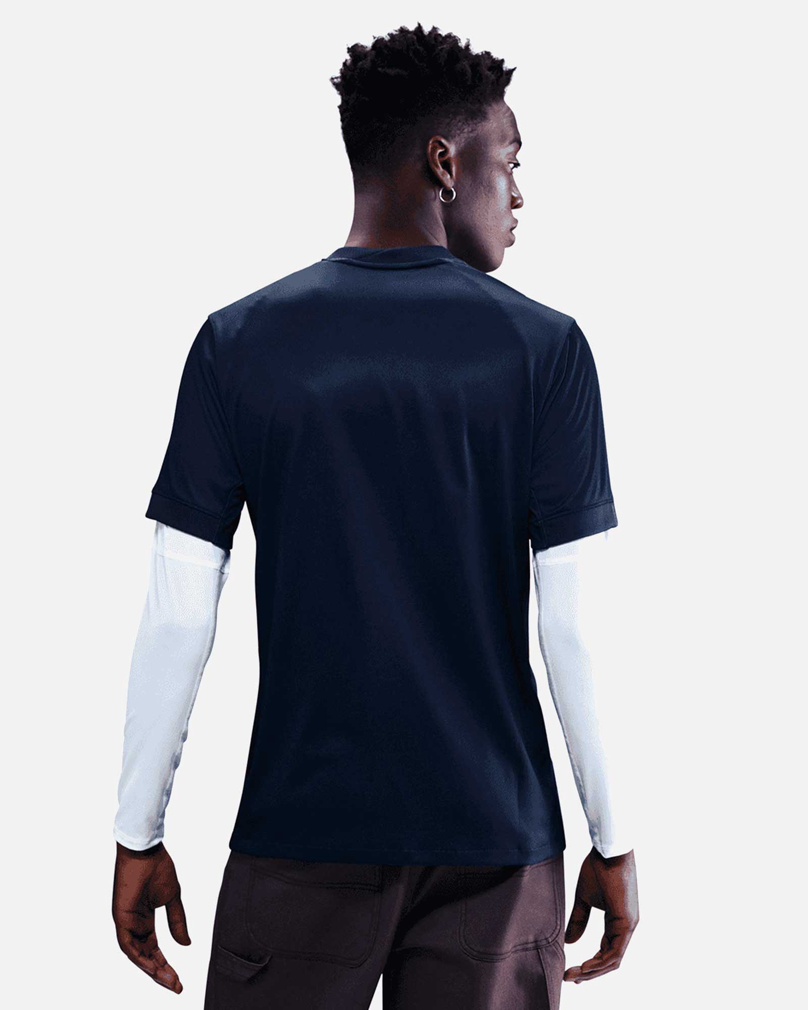 Camiseta 1ª PSG 2025/2026 - Fútbol Factory