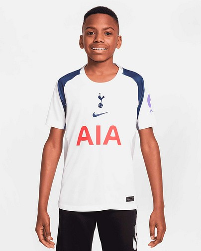 Camiseta 1ª Tottenham Hotspur 2025/2026