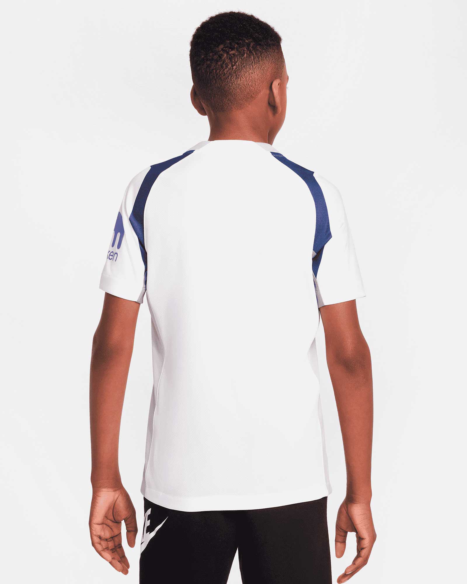 Camiseta 1ª Tottenham Hotspur 2025/2026 - Fútbol Factory