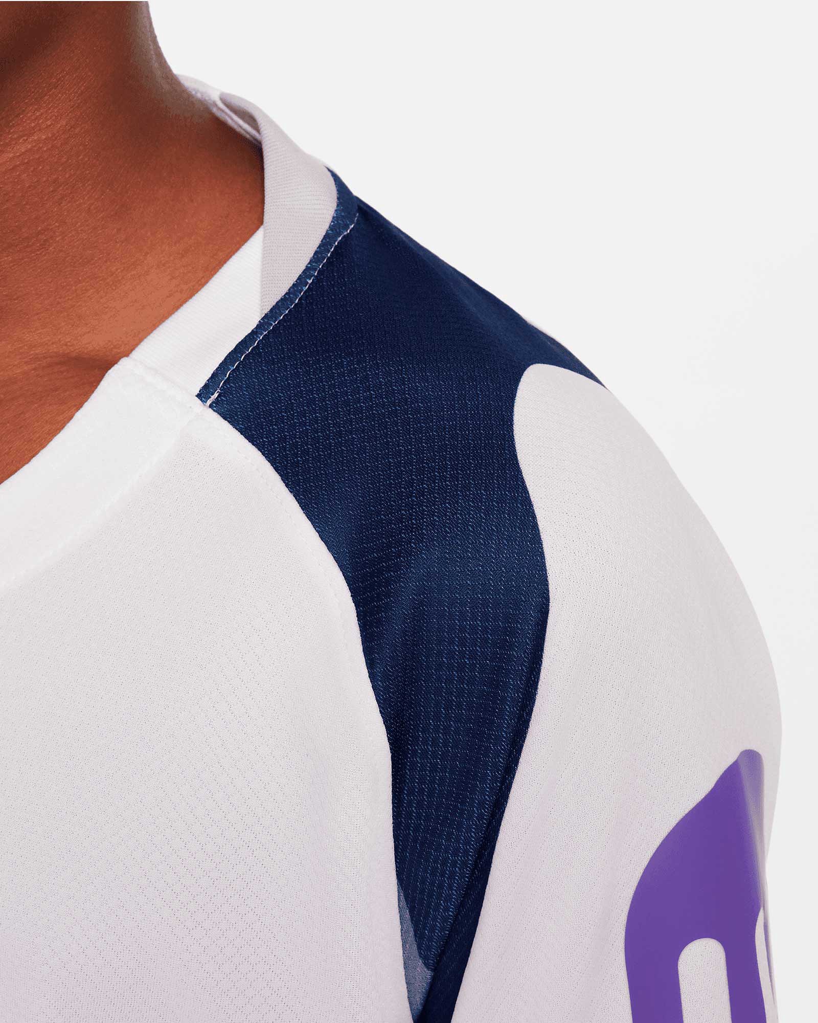 Camiseta 1ª Tottenham Hotspur 2025/2026 - Fútbol Factory