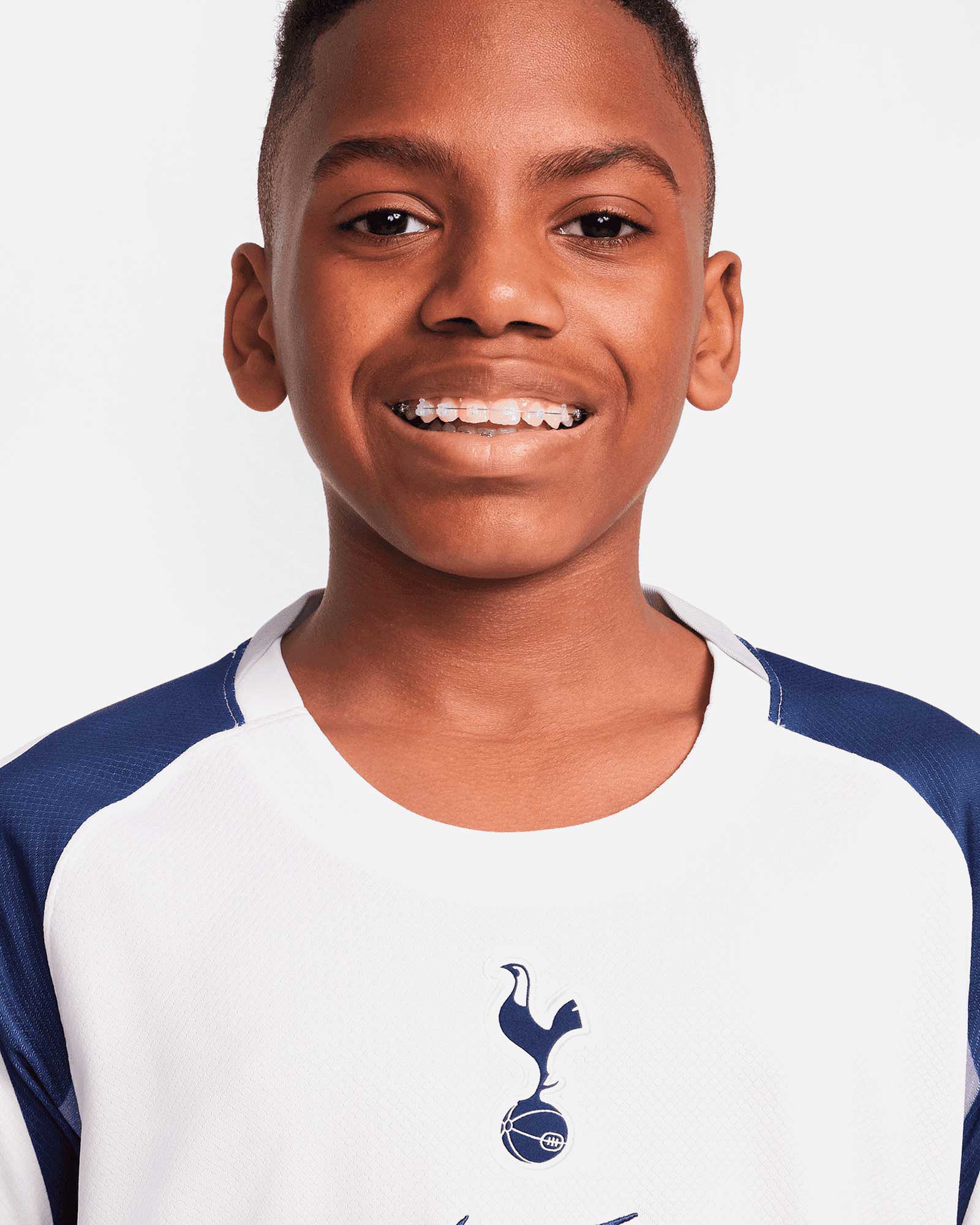 Camiseta 1ª Tottenham Hotspur 2025/2026 - Fútbol Factory