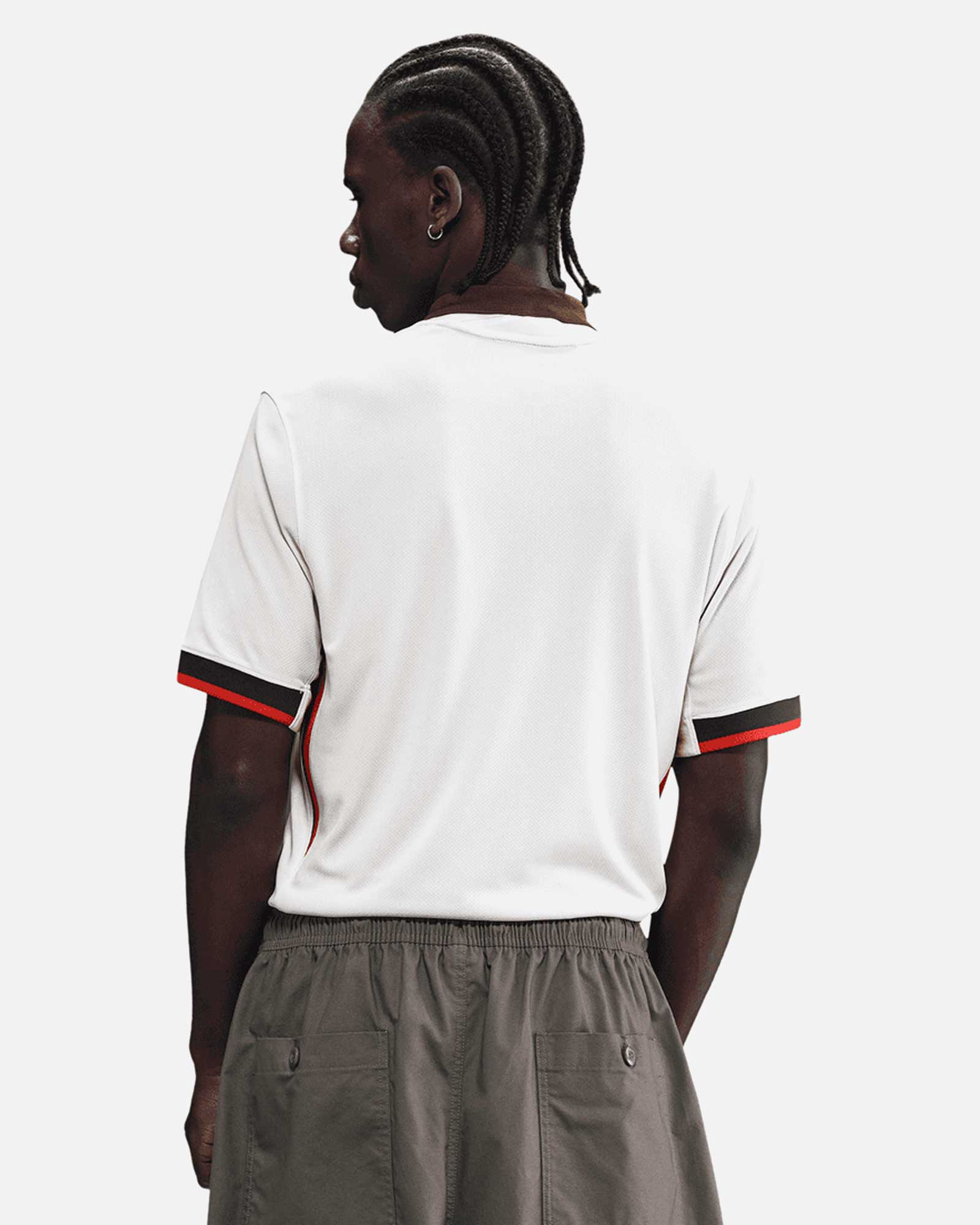 Camiseta 2ª Chelsea FC 2025/2026 - Fútbol Factory