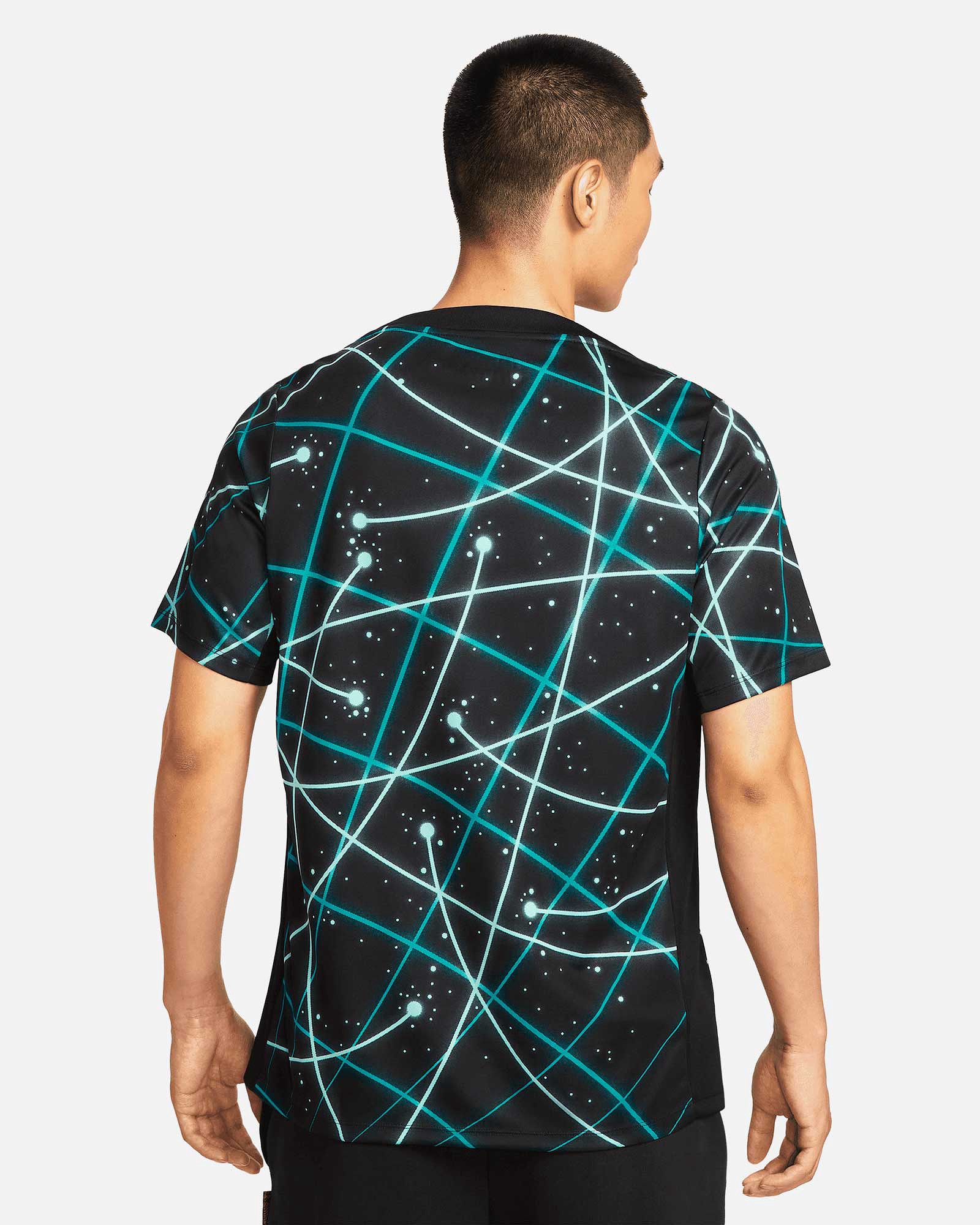 Camiseta Inter de Milán 2025/2026 Academy Pro Prematch - Fútbol Factory