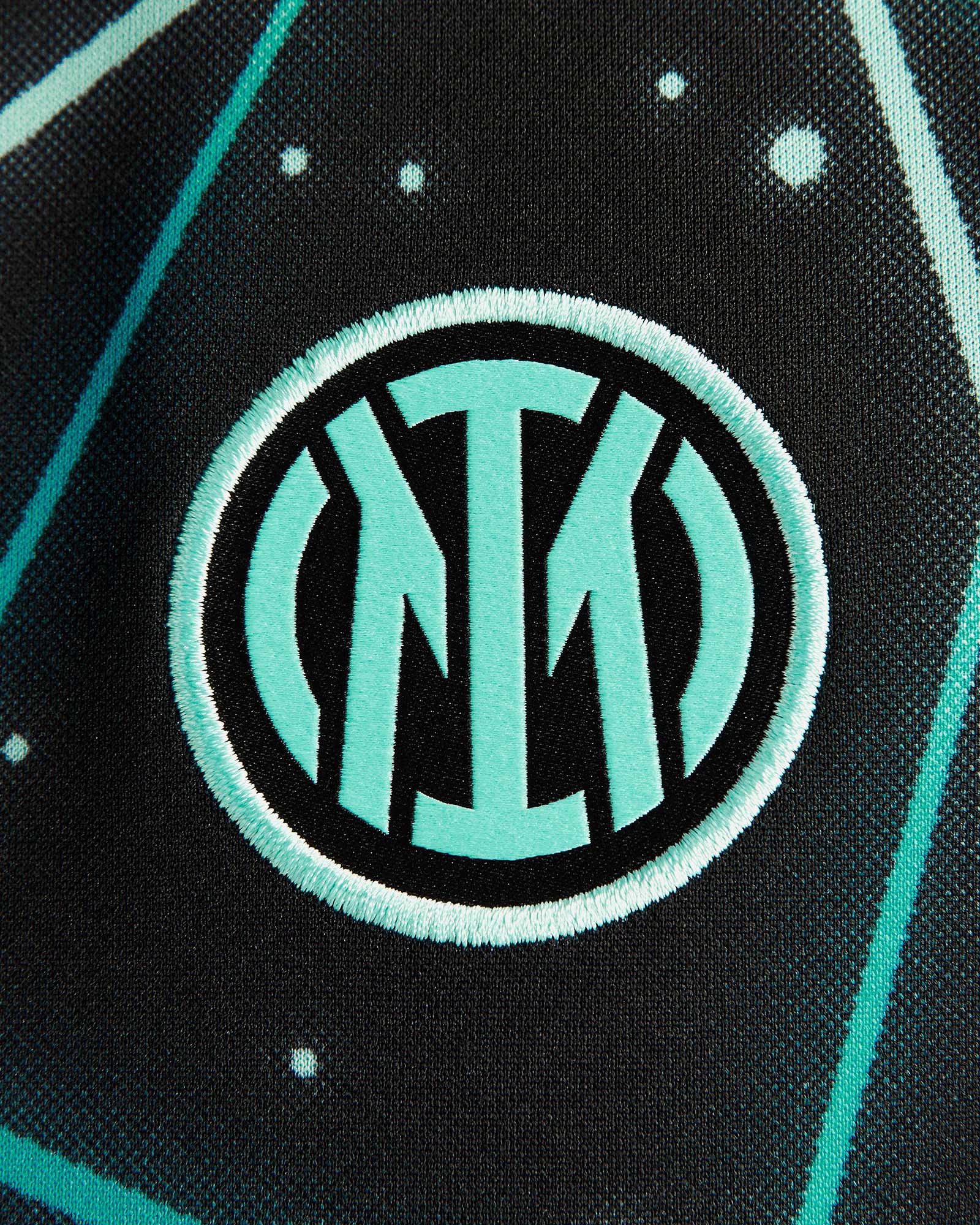 Camiseta Inter de Milán 2025/2026 Academy Pro Prematch - Fútbol Factory