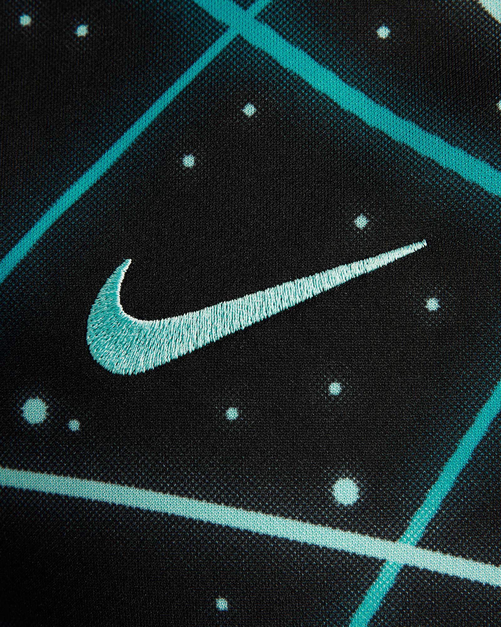 Camiseta Inter de Milán 2025/2026 Academy Pro Prematch - Fútbol Factory