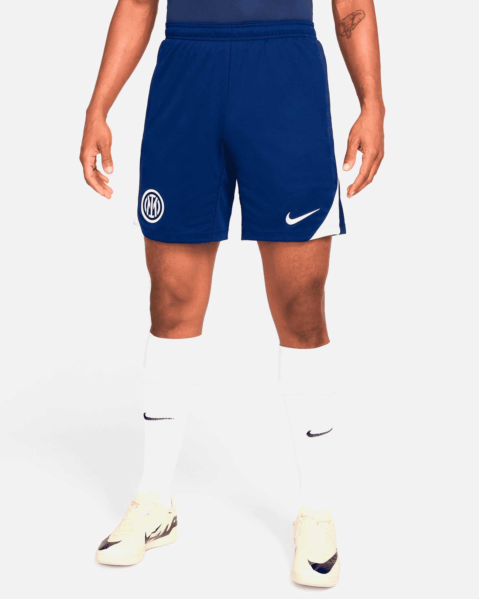 Pantalón Inter Milan 2025/2026 TR - Fútbol Factory