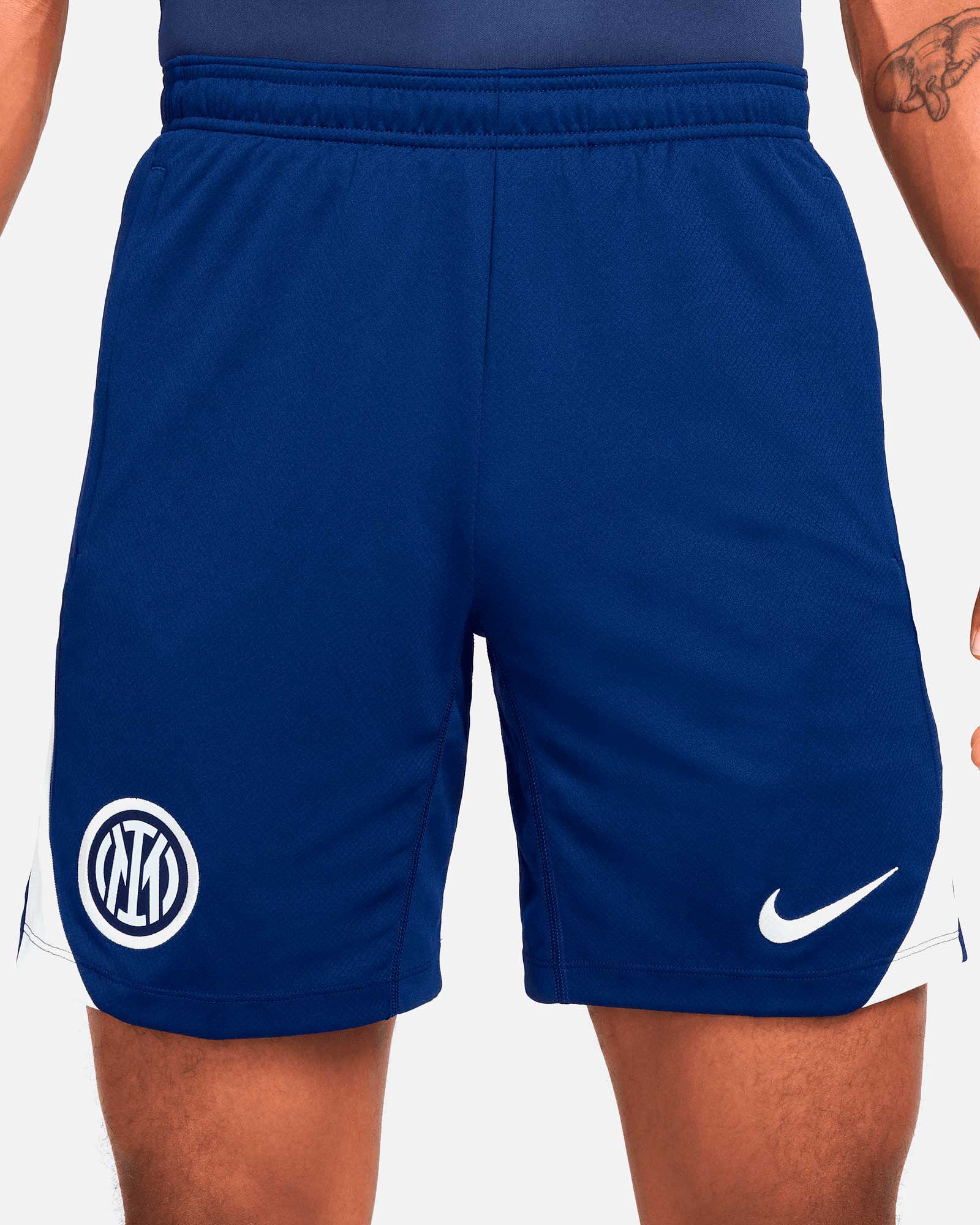 Pantalón Inter Milan 2025/2026 TR - Fútbol Factory