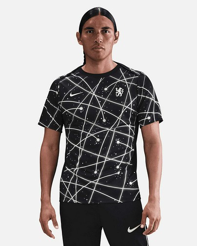 Camiseta Chelsea FC 2025/2026 Academy Pro Prematch