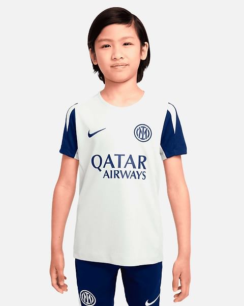 Camiseta Inter Milan 2025/2026 TR Top
