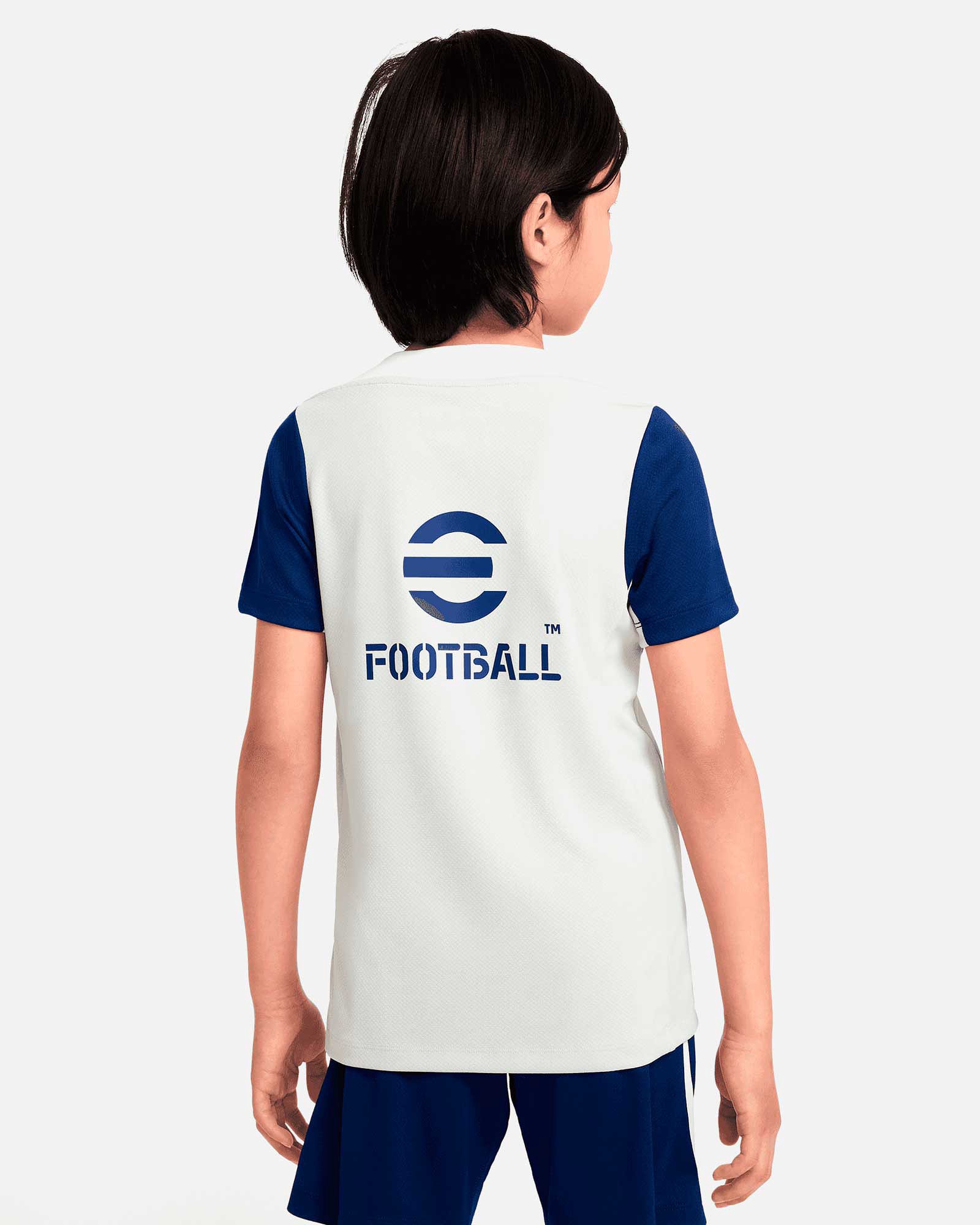 Camiseta Inter Milan 2025/2026 TR Top - Fútbol Factory