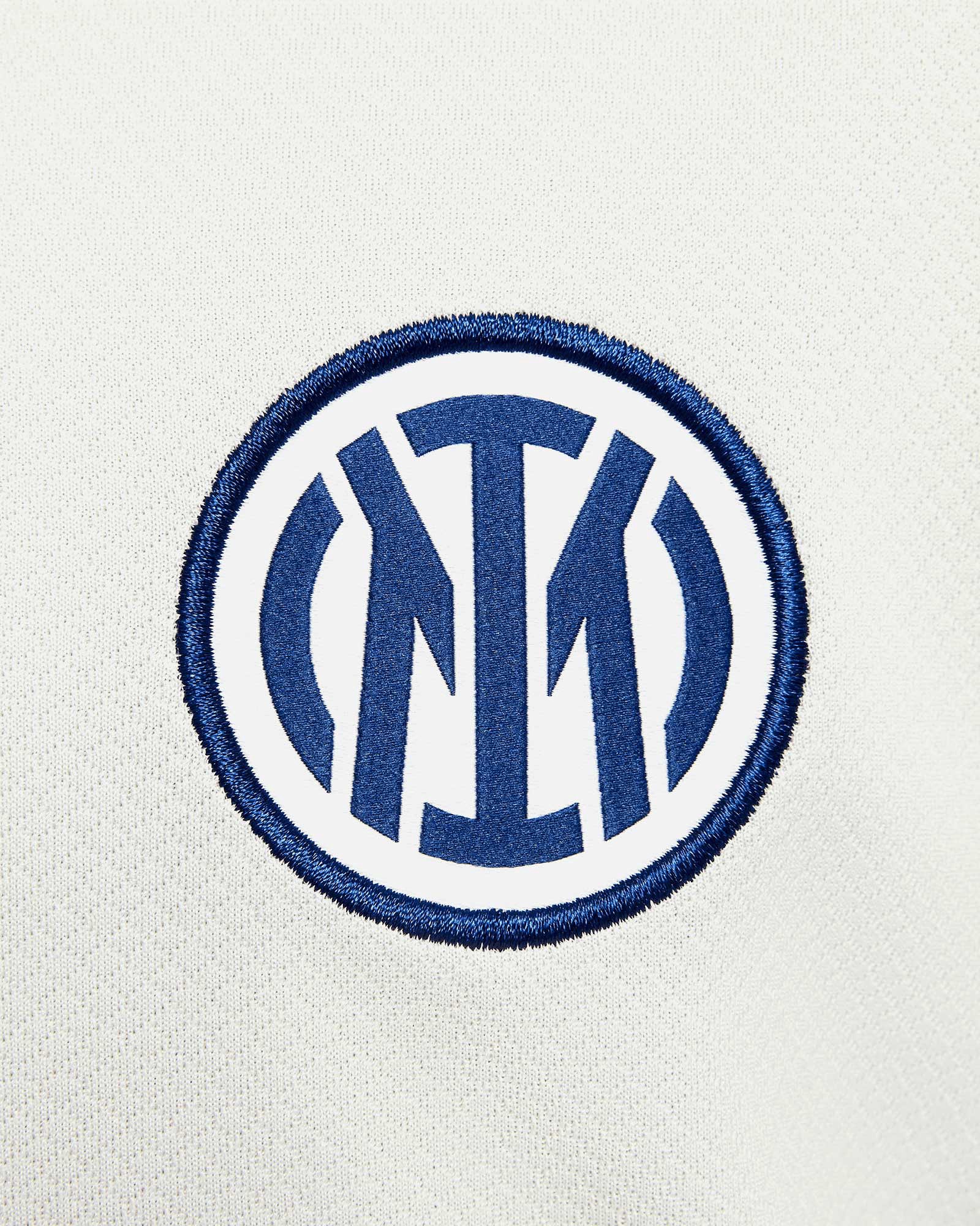 Camiseta Inter Milan 2025/2026 TR Top - Fútbol Factory