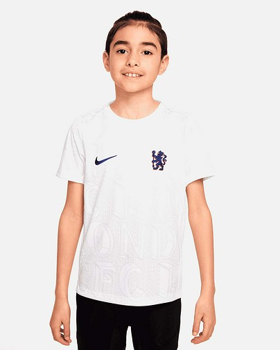 Camiseta Chelsea FC 2025/2026 Academy Pro