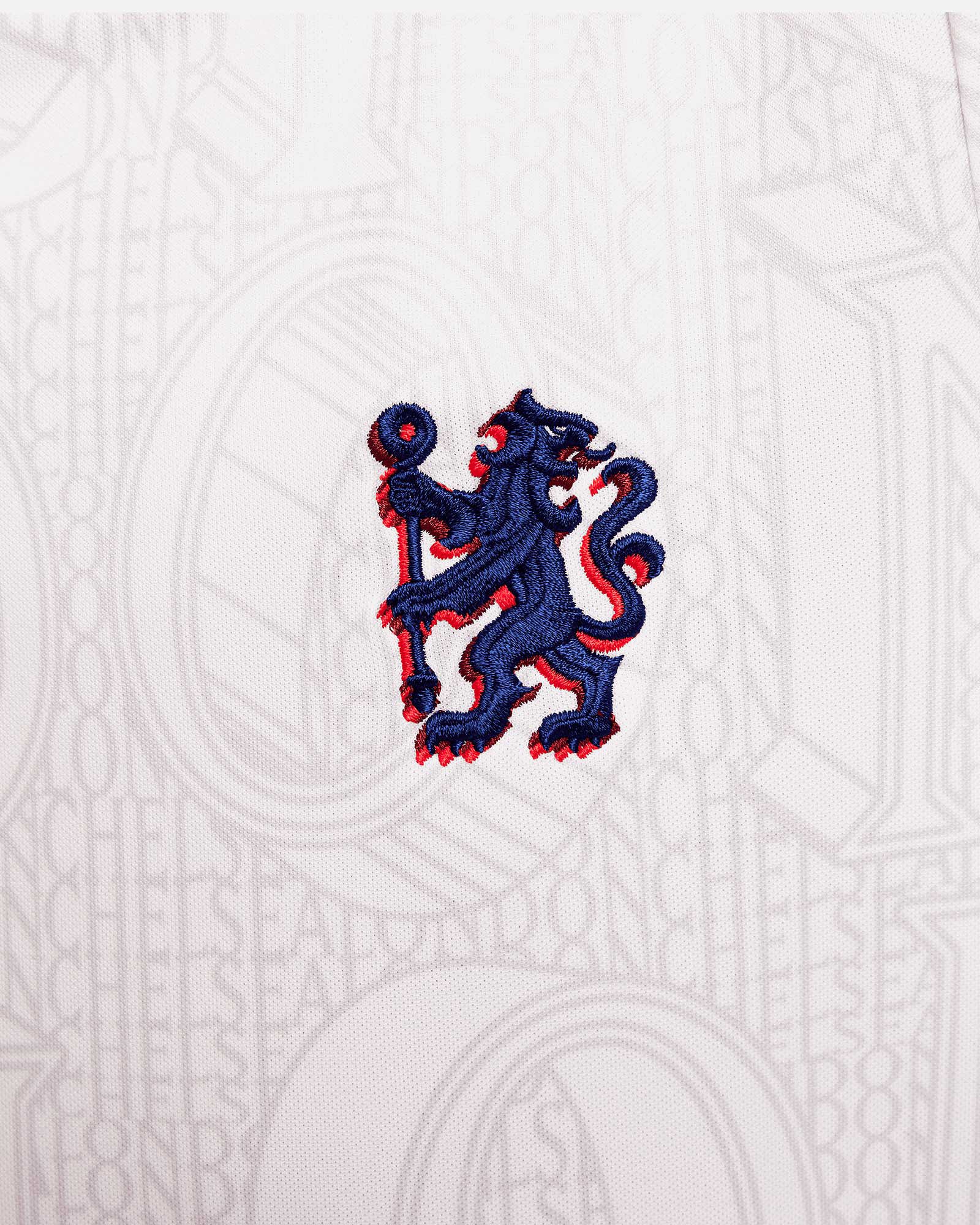 Camiseta Chelsea FC 2025/2026 Academy Pro - Fútbol Factory