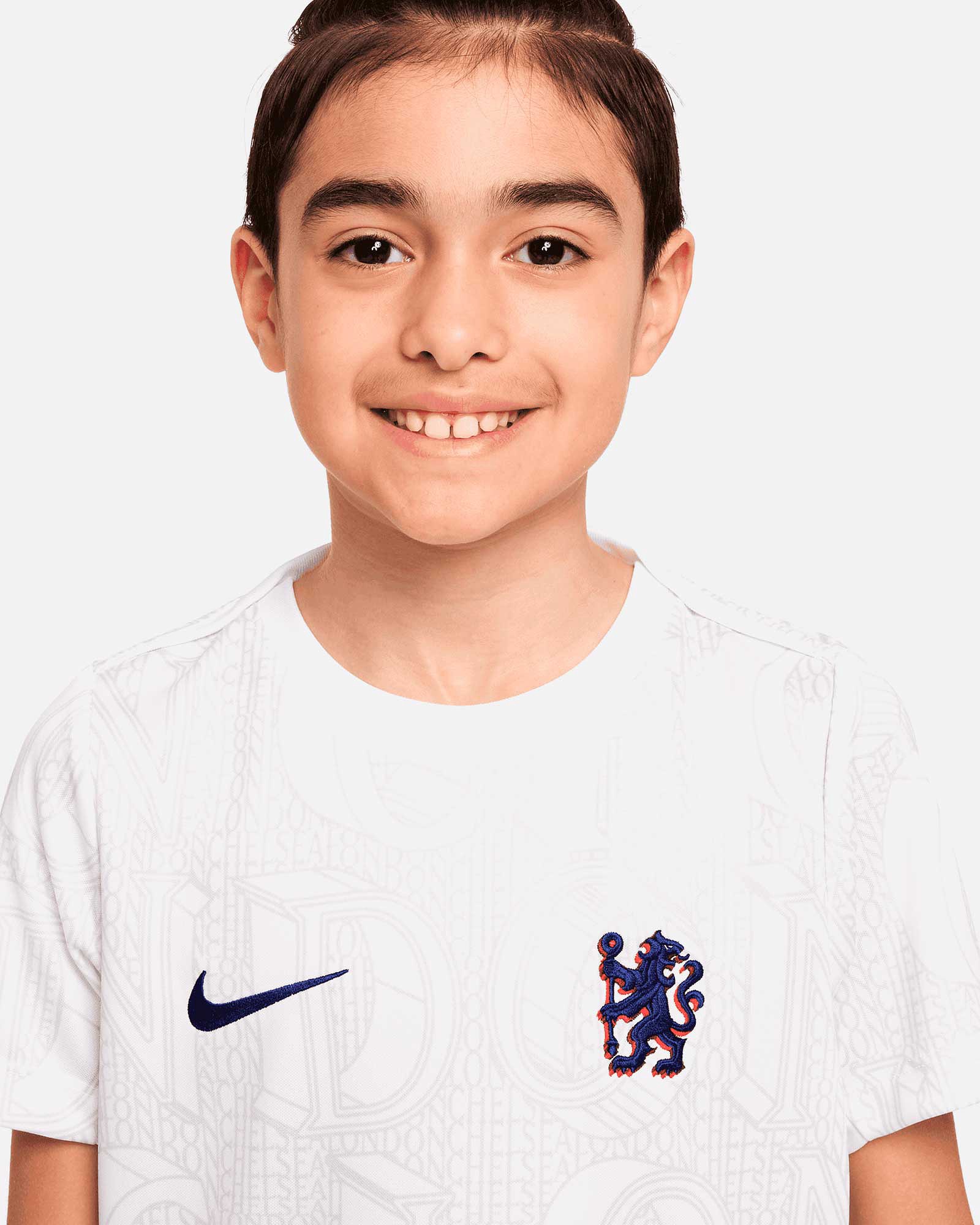 Camiseta Chelsea FC 2025/2026 Academy Pro - Fútbol Factory