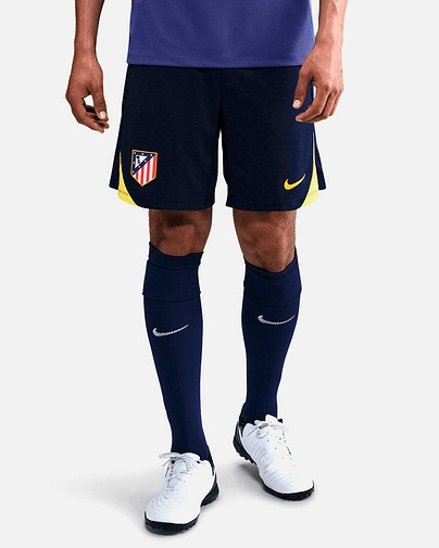 Pantalón Atlético de Madrid 2025/2026 TR