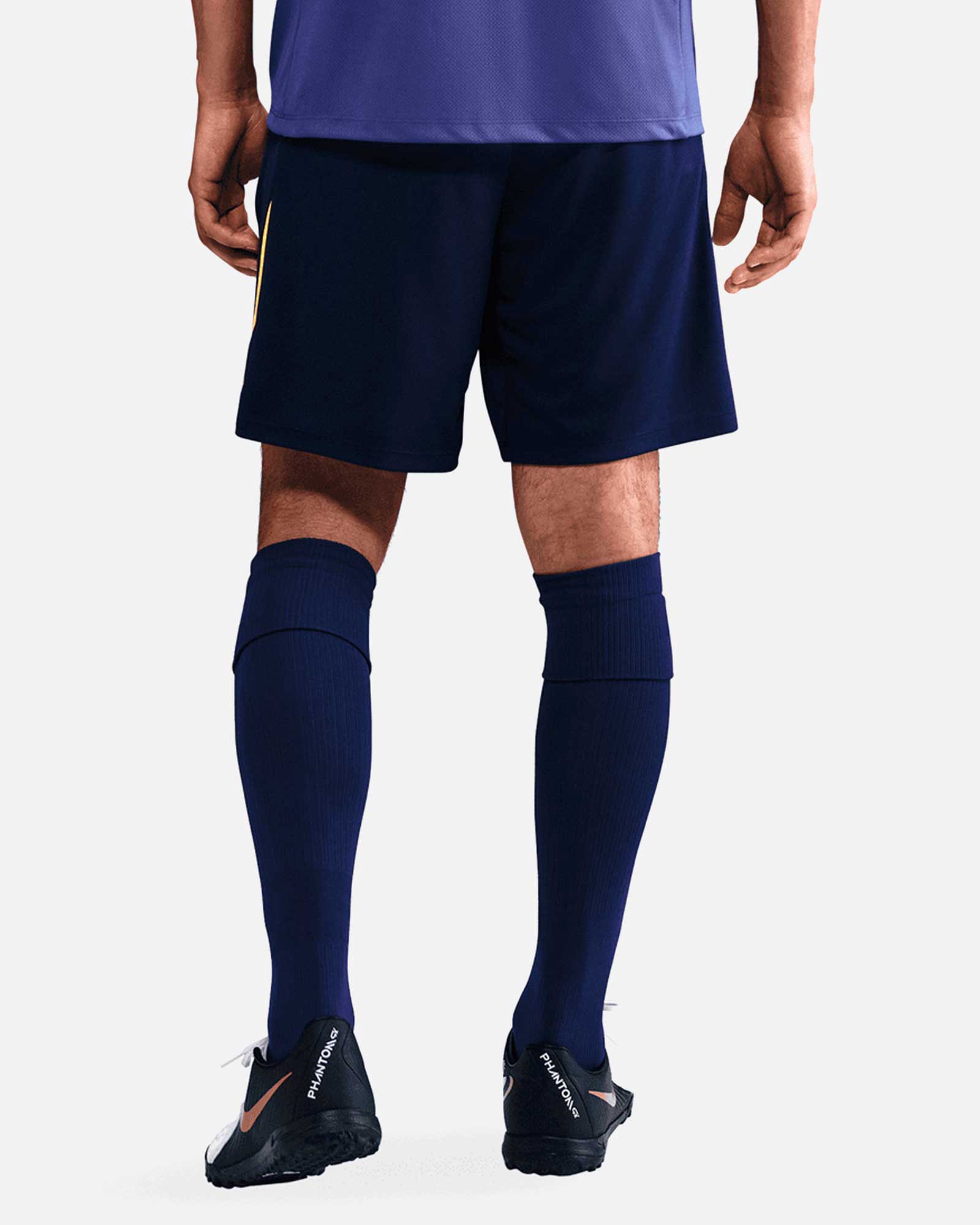 Pantalón Atlético de Madrid 2025/2026 TR - Fútbol Factory