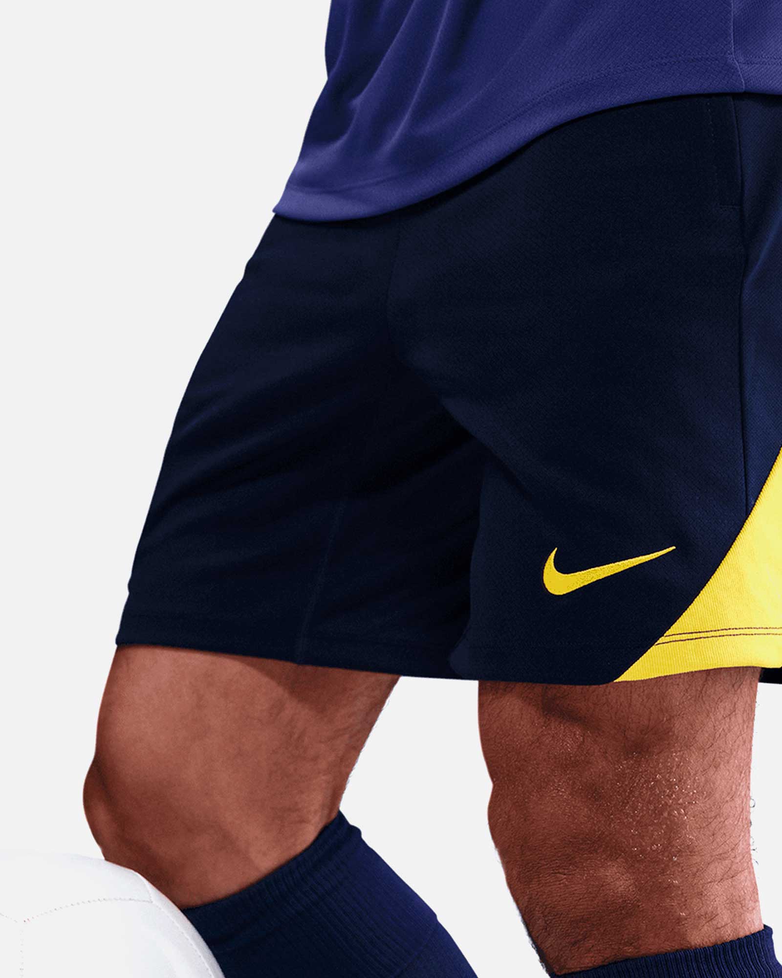 Pantalón Atlético de Madrid 2025/2026 TR - Fútbol Factory