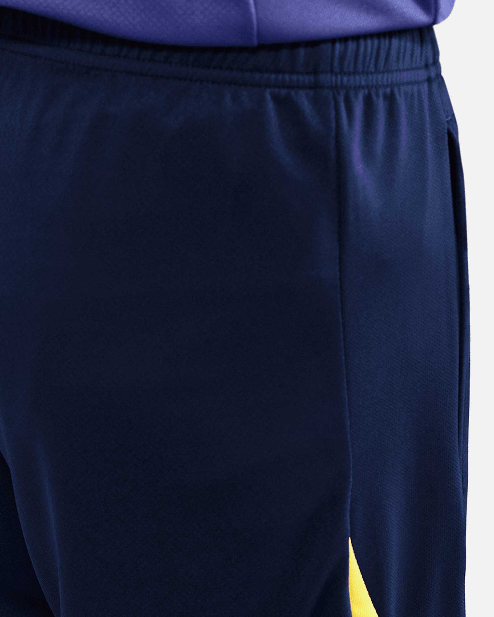 Pantalón Atlético de Madrid 2025/2026 TR - Fútbol Factory