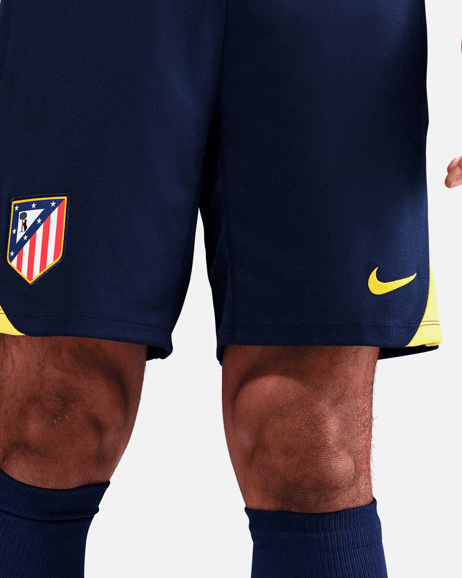 Pantalón Atlético de Madrid 2025/2026 TR - Fútbol Factory