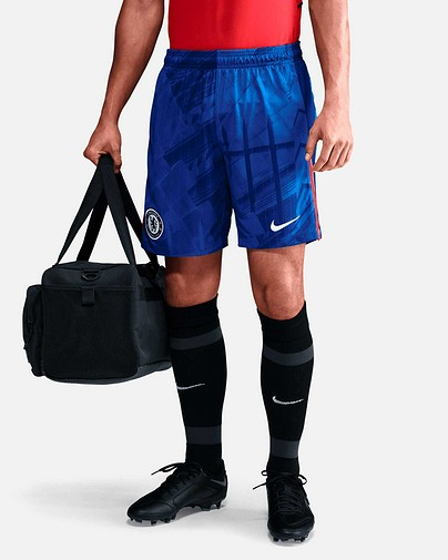 Pantalón 1ª Chelsea FC 2025/2026