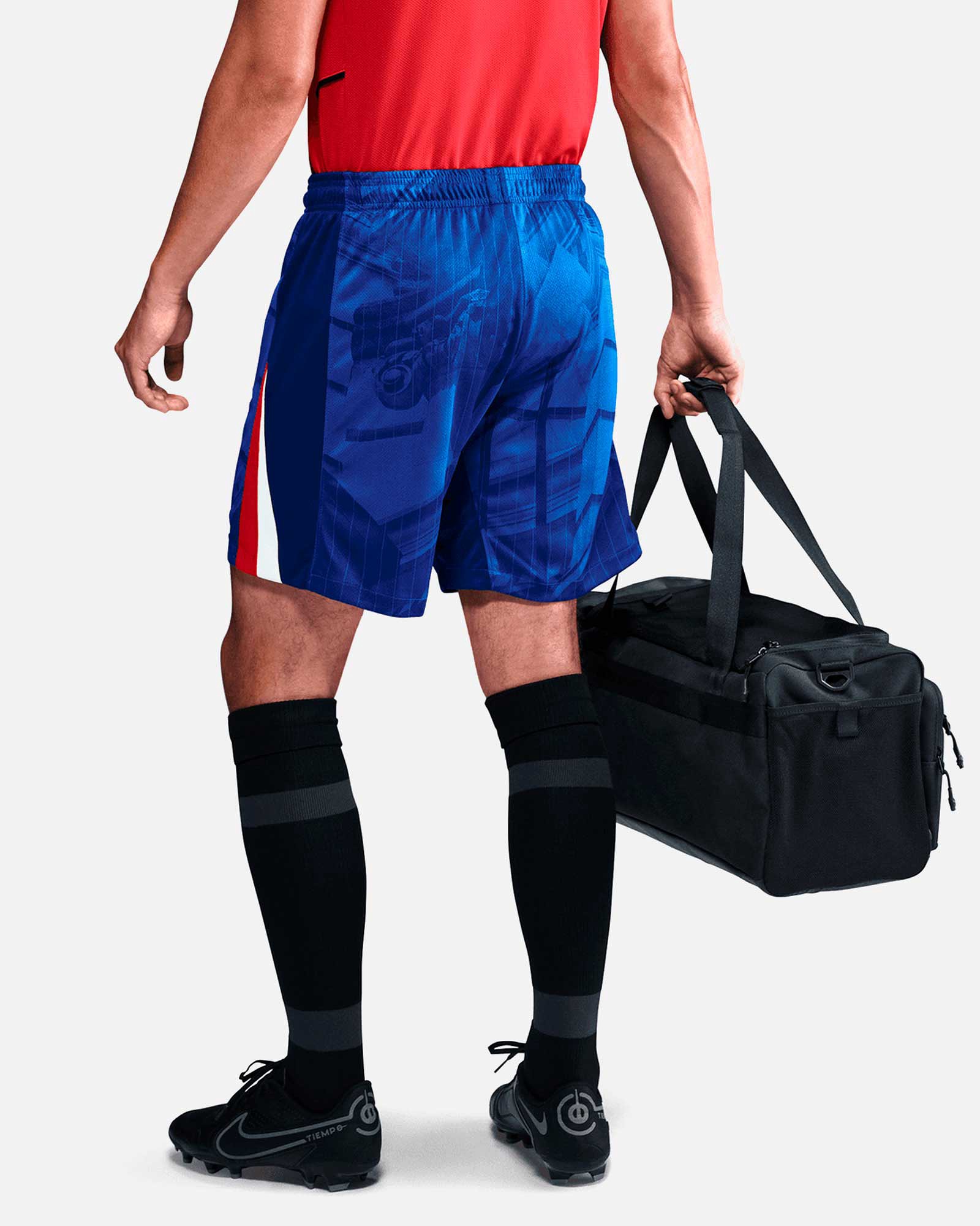 Pantalón 1ª Chelsea FC 2025/2026 - Fútbol Factory