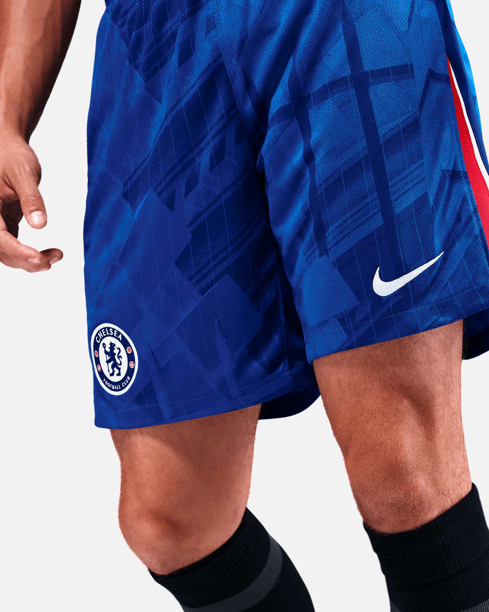 Pantalón 1ª Chelsea FC 2025/2026 - Fútbol Factory