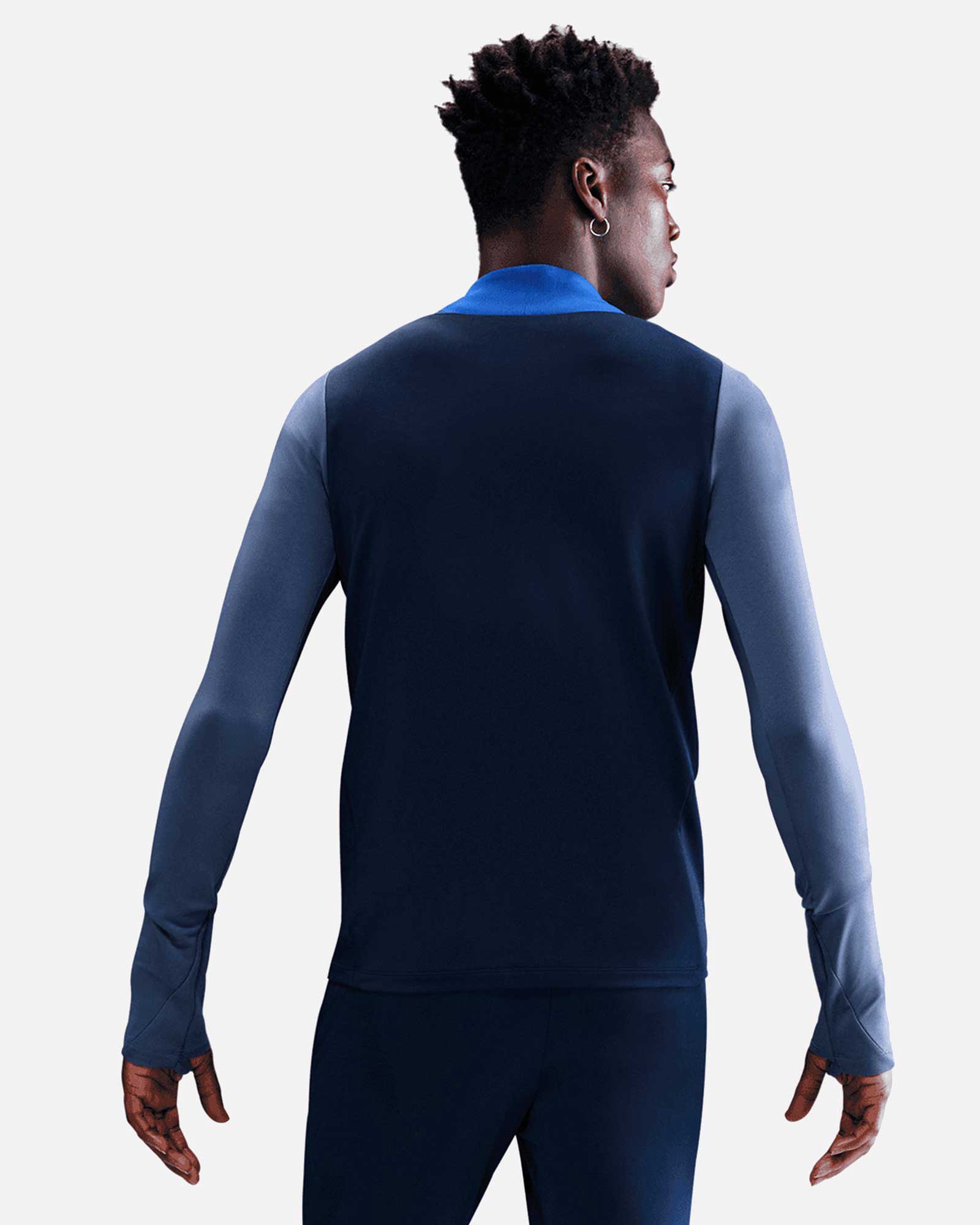 Sudadera PSG 2025/2026 Academy TR - Fútbol Factory