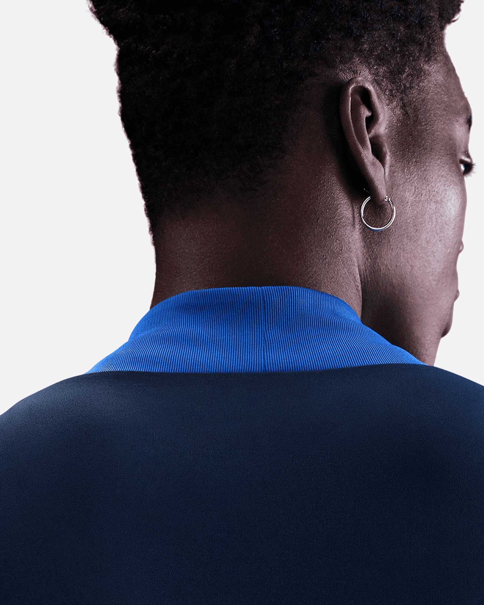 Sudadera PSG 2025/2026 Academy TR - Fútbol Factory