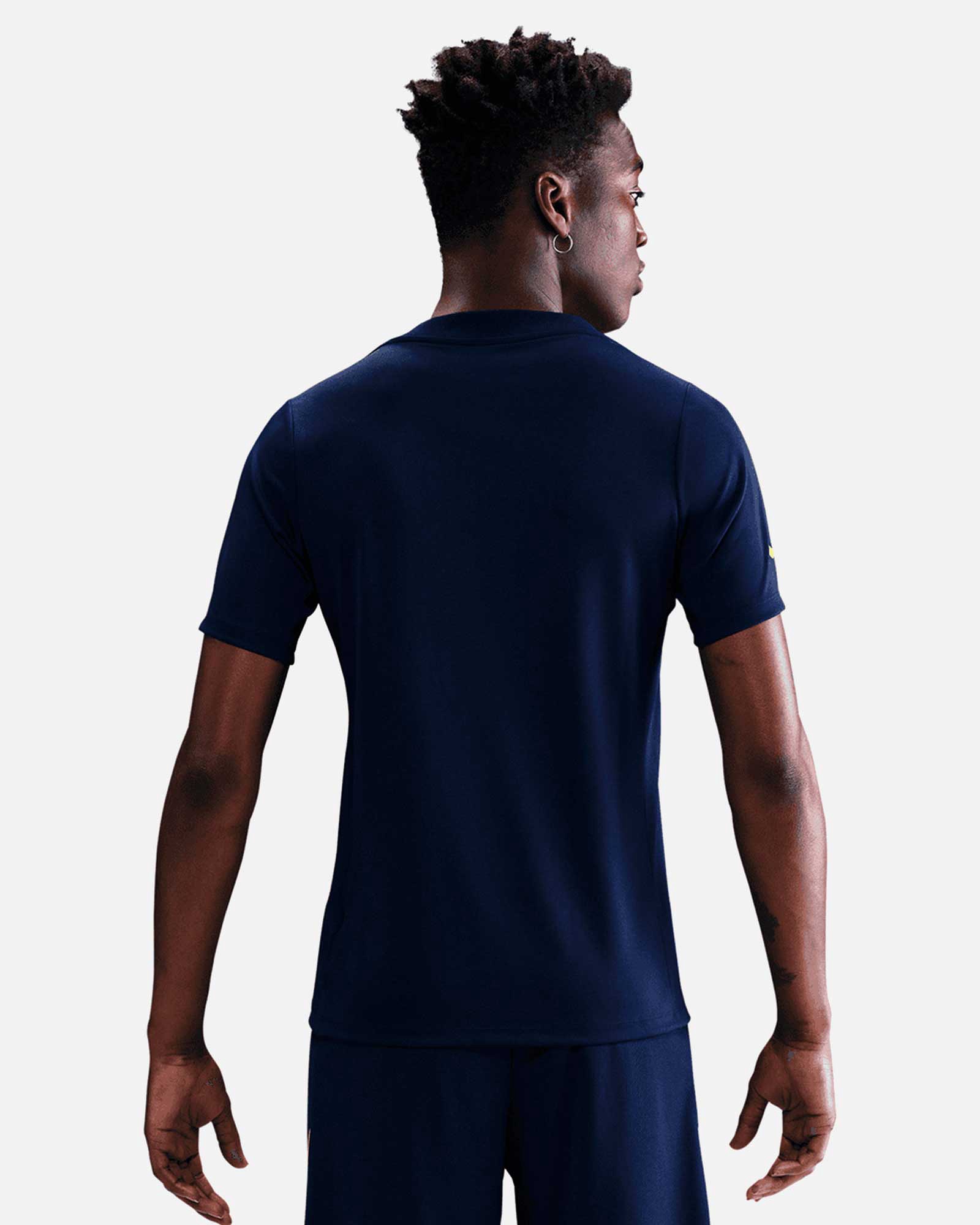 Camiseta Atlético de Madrid 2025/2026 Academy Pro TR - Fútbol Factory