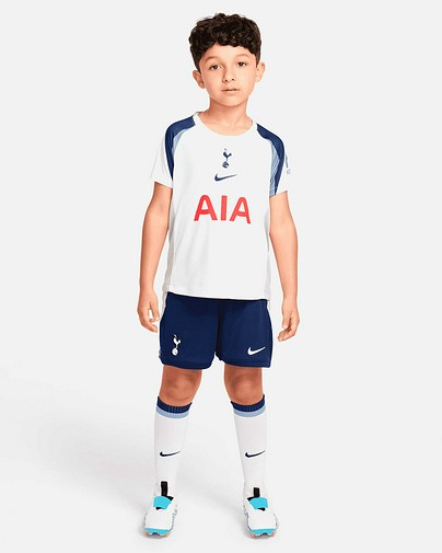 Mini conjunto 1ª Tottenham Hotspur 2025/2026