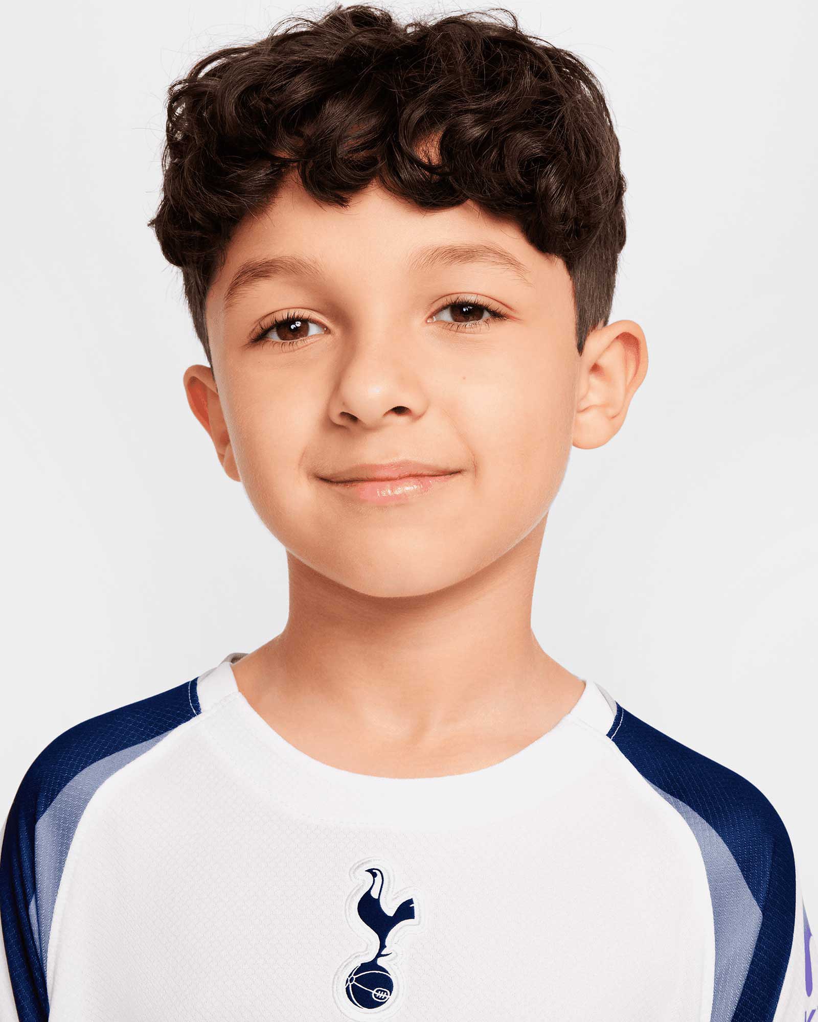 Mini conjunto 1ª Tottenham Hotspur 2025/2026 - Fútbol Factory