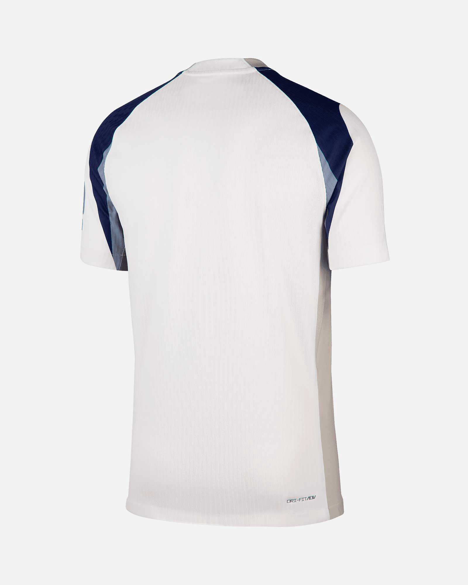 Camiseta 1ª Tottenham Hotspur 2025/2026 Match - Fútbol Factory