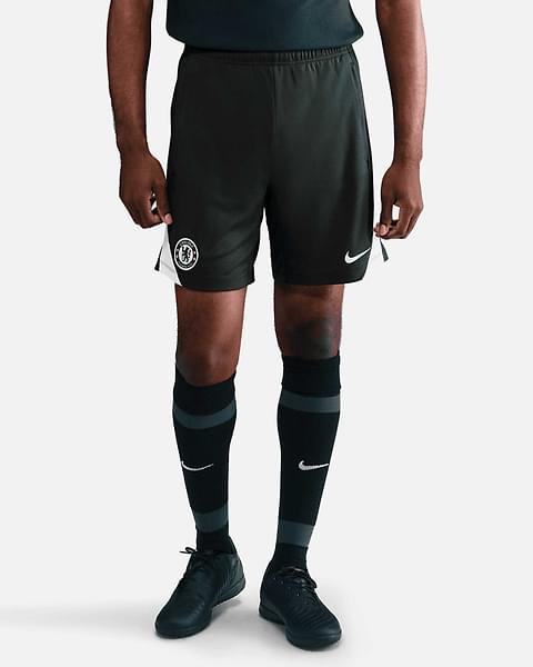 Pantalón Chelsea FC 2025/2026 Strike TR