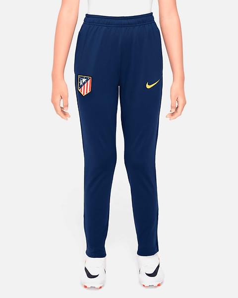 Pantalón Atlético de Madrid 2025/2026 Strike TR