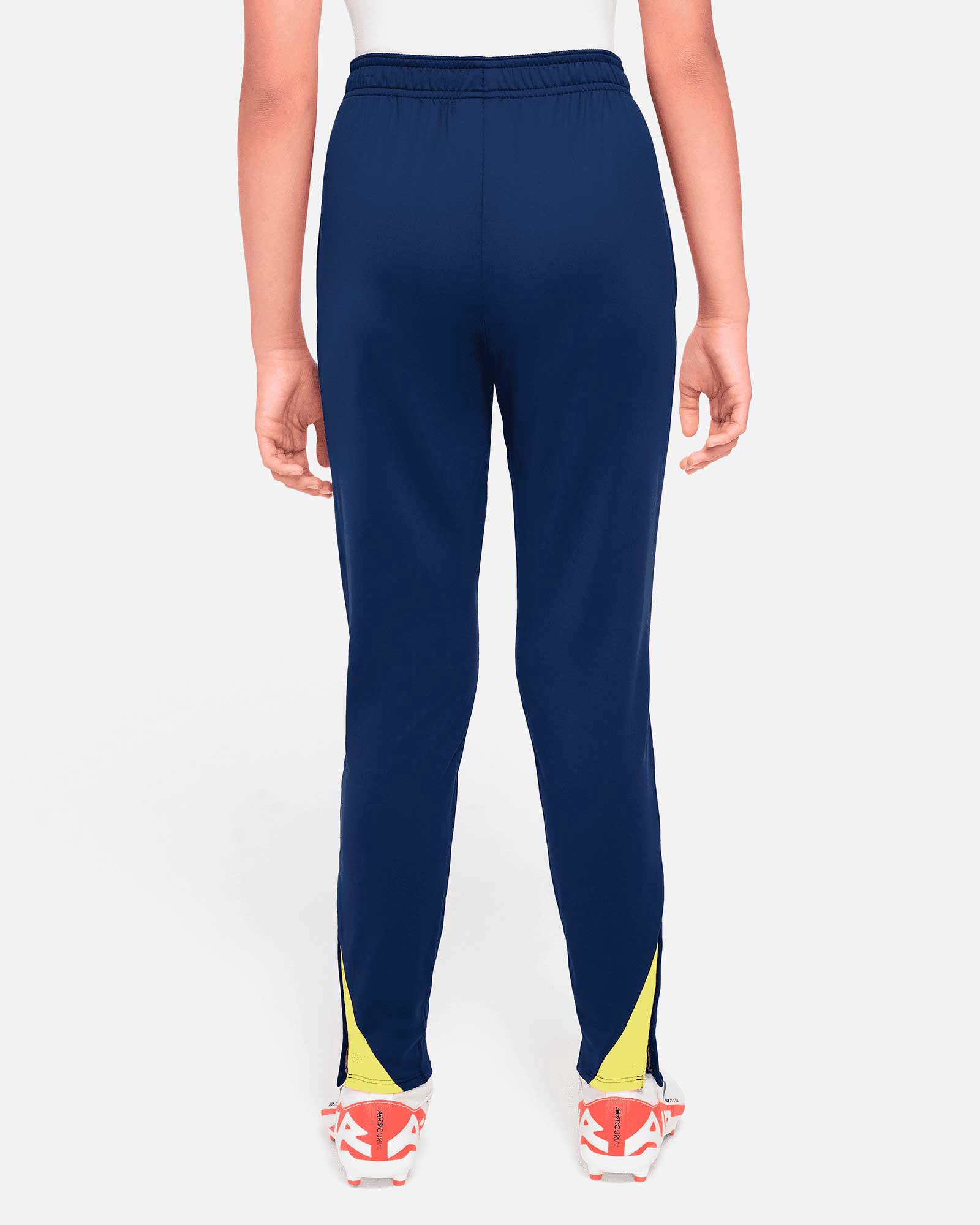 Pantalón Atlético de Madrid 2025/2026 Strike TR - Fútbol Factory