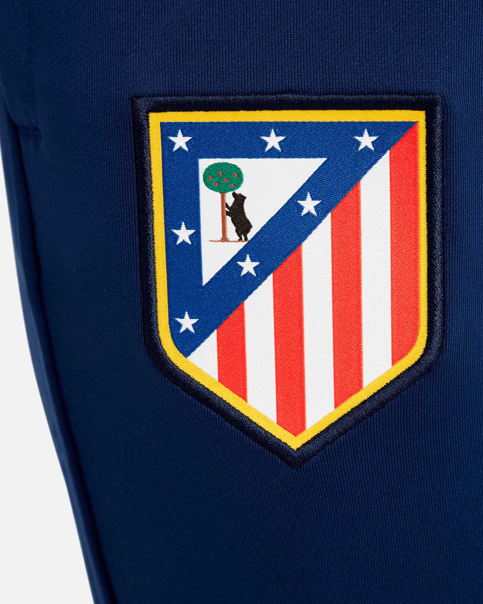 Pantalón Atlético de Madrid 2025/2026 Strike TR - Fútbol Factory
