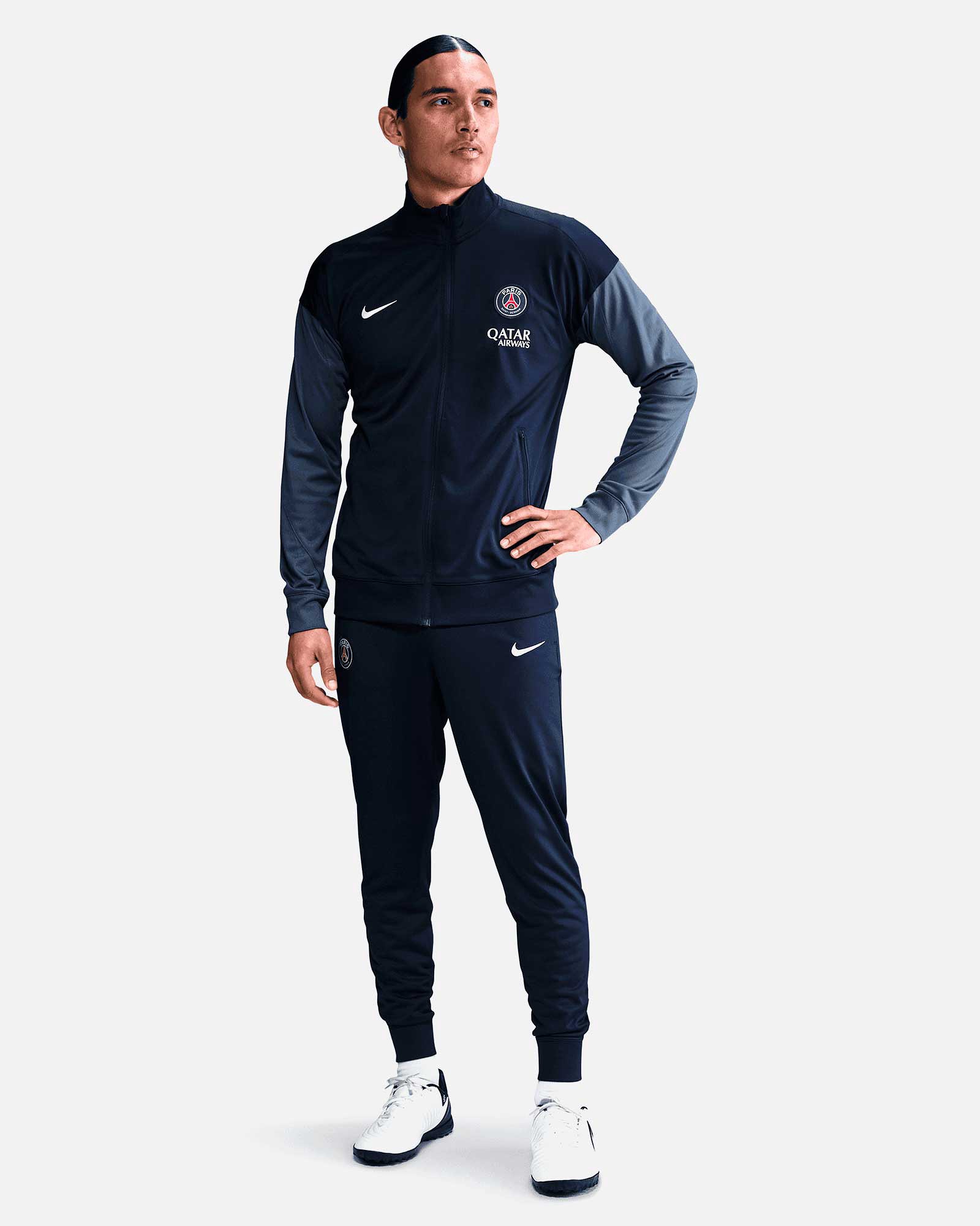 Chándal PSG 2025/2026 TR - Fútbol Factory