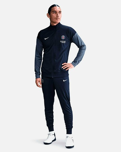 Chándal PSG 2025/2026 TR