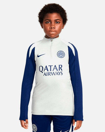 Sudadera Inter Milan 2025/2026 Strike TR