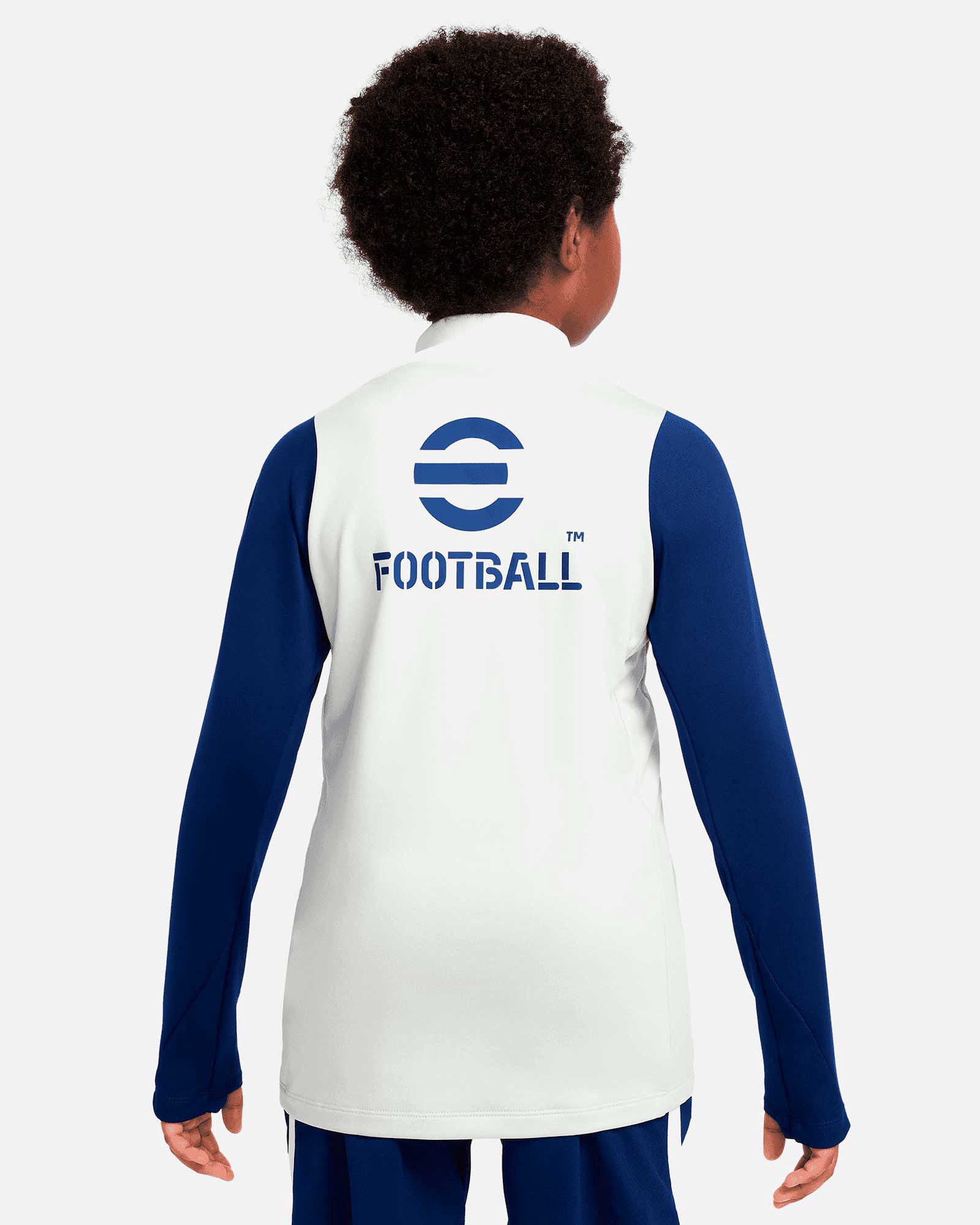 Sudadera Inter Milan 2025/2026 Strike TR - Fútbol Factory