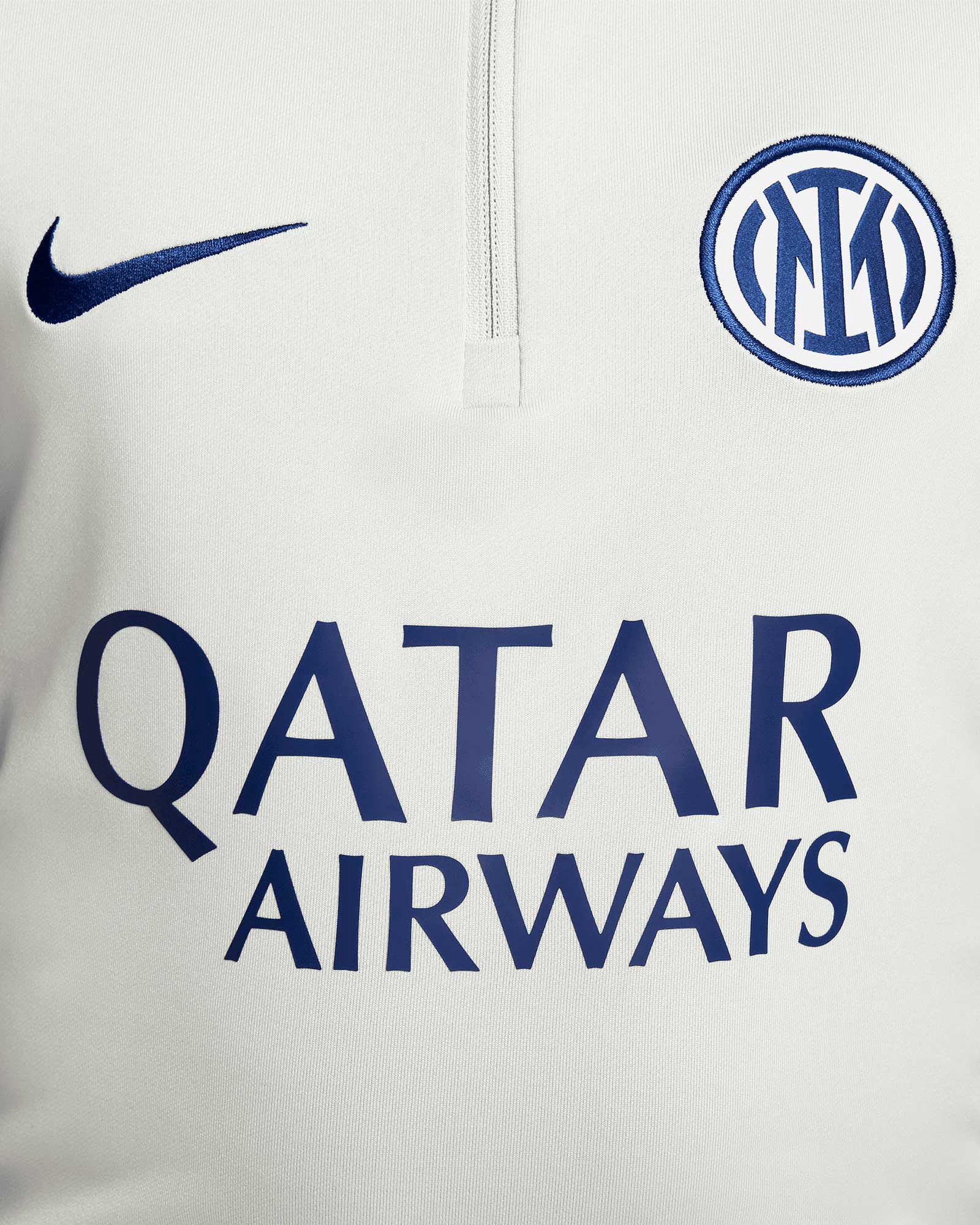 Sudadera Inter Milan 2025/2026 Strike TR - Fútbol Factory