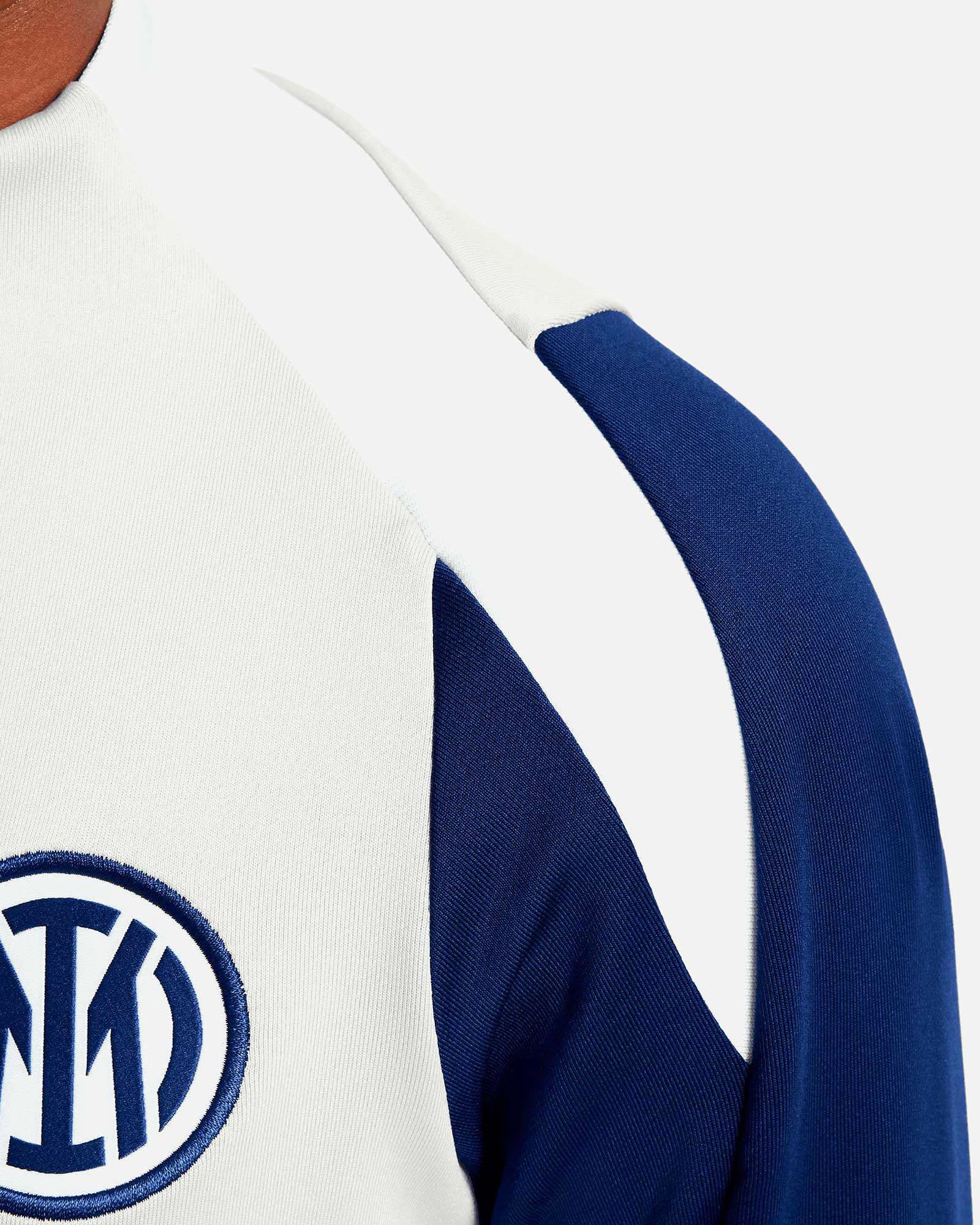 Sudadera Inter Milan 2025/2026 Strike TR - Fútbol Factory