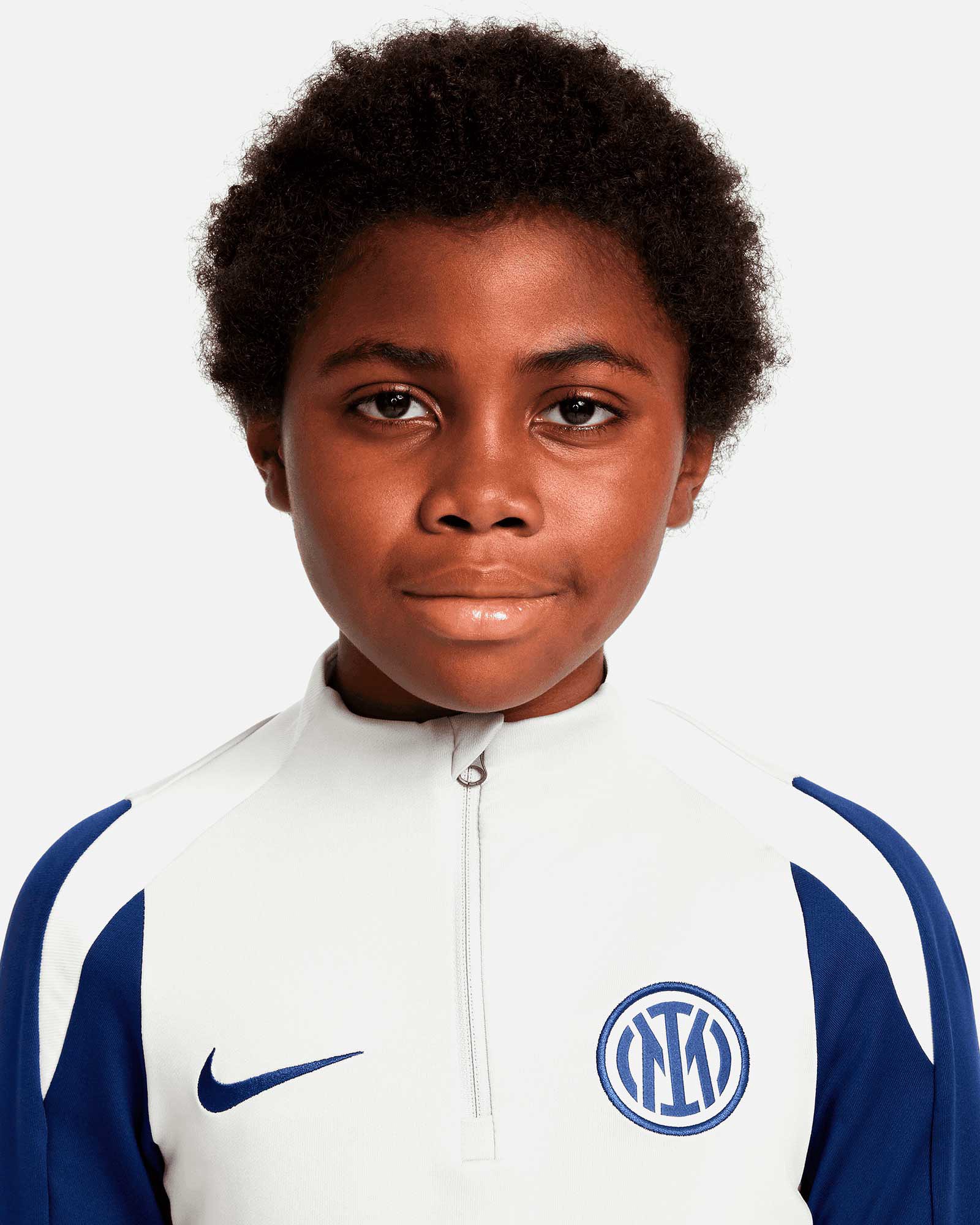 Sudadera Inter Milan 2025/2026 Strike TR - Fútbol Factory