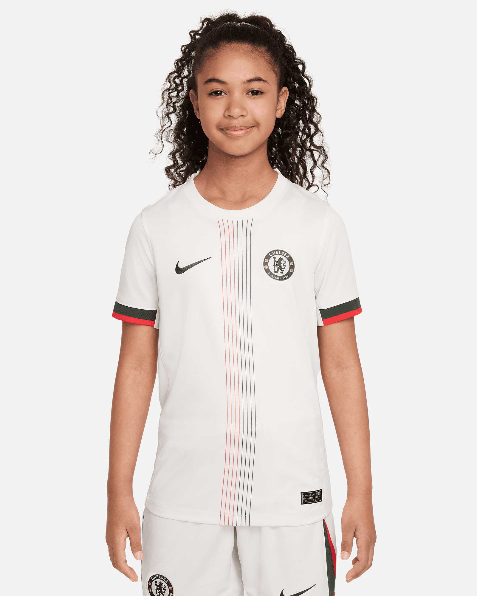 Camiseta 2ª Chelsea FC 2025/2026 - Fútbol Factory