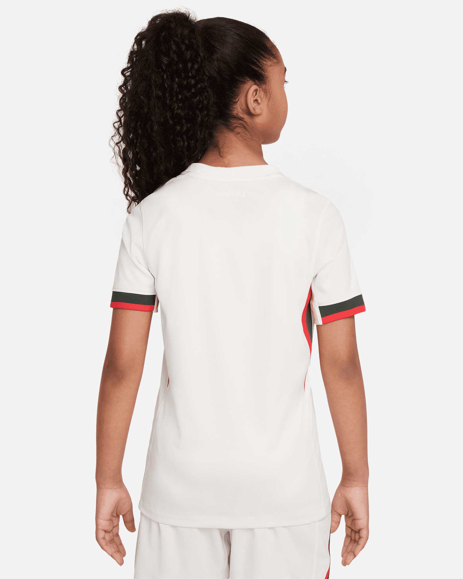 Camiseta 2ª Chelsea FC 2025/2026 - Fútbol Factory