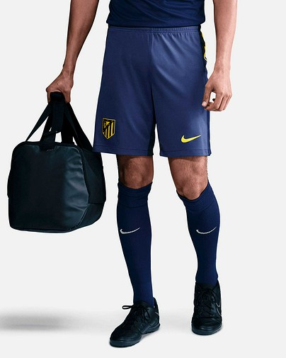 Pantalón 2ª Atlético de Madrid 2025/2026