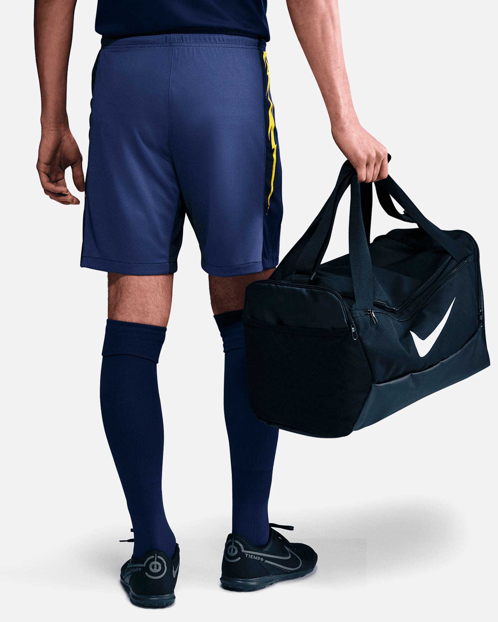 Pantalón 2ª Atlético de Madrid 2025/2026 - Fútbol Factory