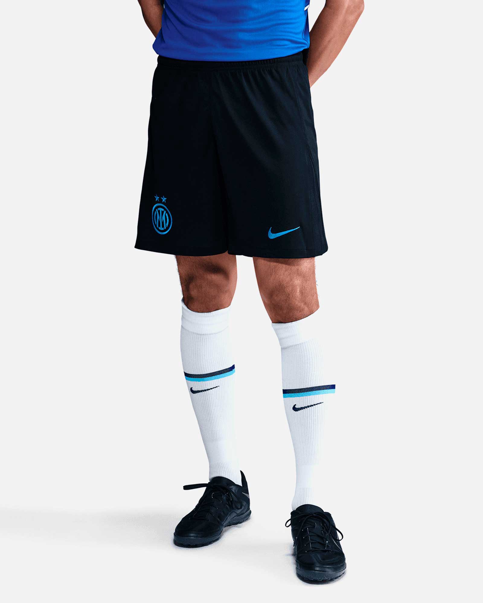 Pantalón 1ª Inter de Milán 2025/2026 - Fútbol Factory