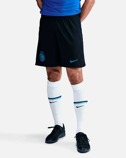 Pantalón 1ª Inter de Milán 2025/2026